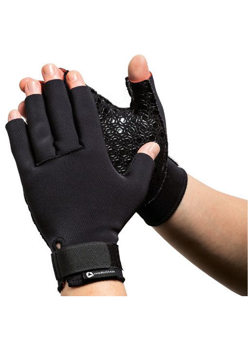 Thermoskin Gants de compression d'arthrite