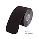 3NS Textape bande élastique noir
