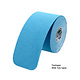 3NS Textape elastic tape blue