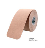 3NS Textape elastisches Band beige