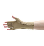 Isotoner oedeem handschoen – vrije vingertoppen