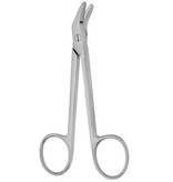 Little cast scissor