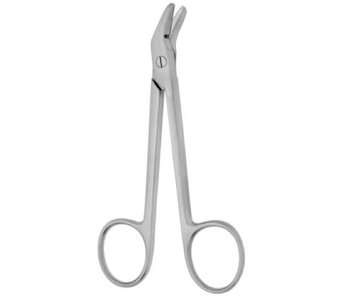 Little cast scissor