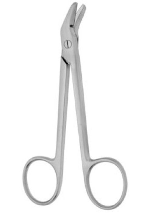 Little cast scissor