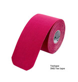 3NS Textape 5 cm roze