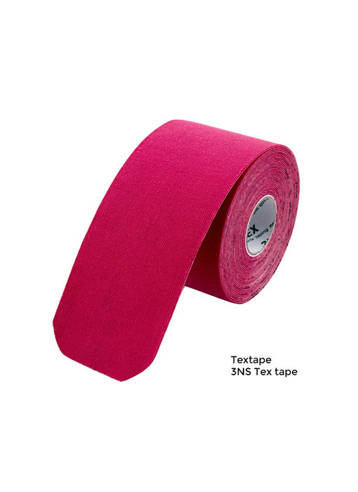 3NS Textape 5 cm pink