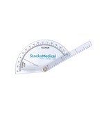 Finger Goniometer