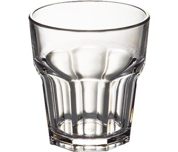 Verre à eau Caipi