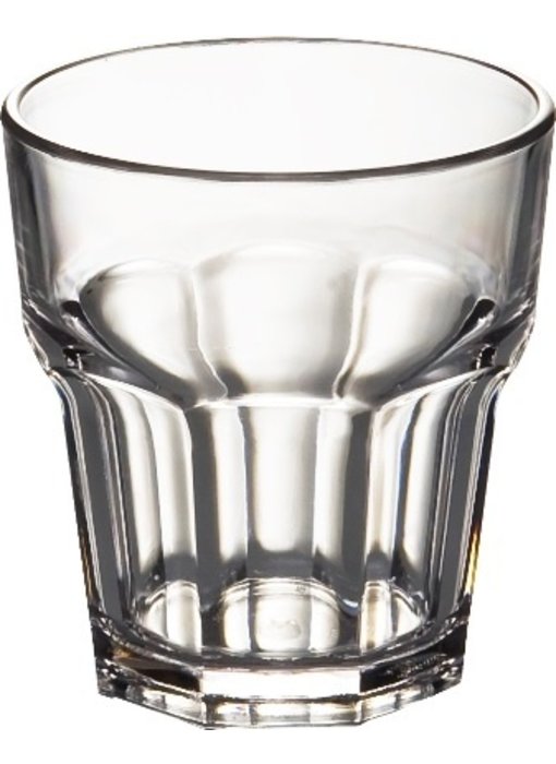 Caipi water glass