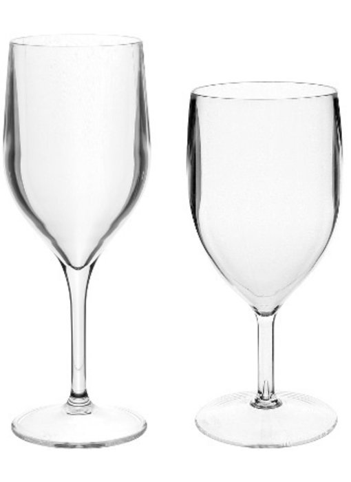 Wine glass