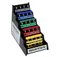 Digi-flex  set of 5 with rek