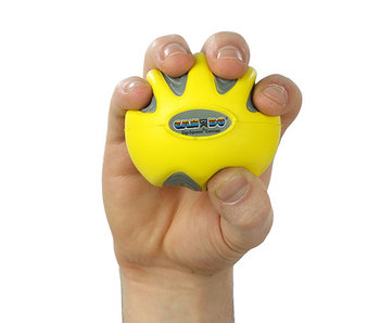 Exerciseurs pour les mains CanDo Digi-Squeeze Moyen