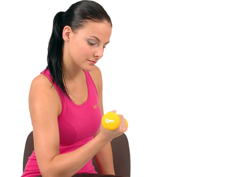 Mambo Dumbbell