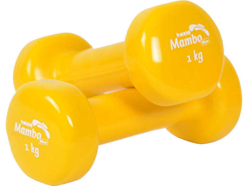 Mambo Dumbbell