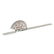 Goniometer 15 cm Edelstahl