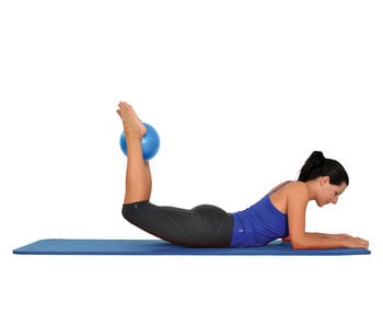 Gymnastiekmat fitness