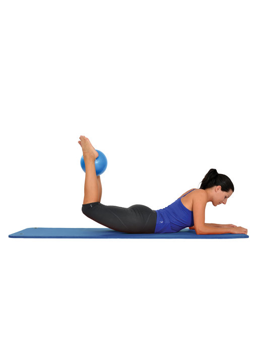 Gymnastiekmat fitness