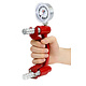 Analog manual hand force meter