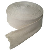 Cotton tubular bandage