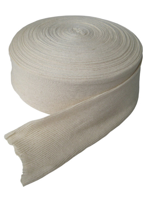 Cotton tubular bandage