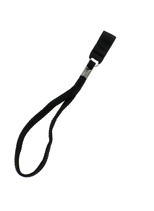 Polsbandje voor de wandelstok