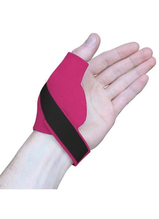 Child splint CMC pink