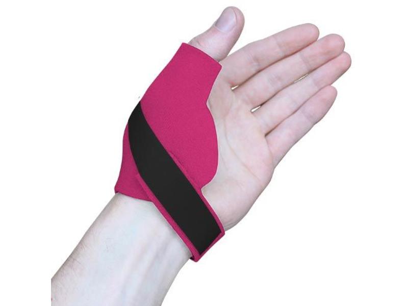 Child splint CMC pink