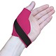 Enfant pouce attelle rose