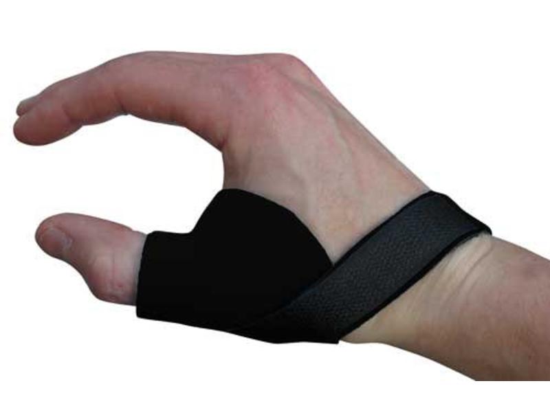 Child splint CMC black