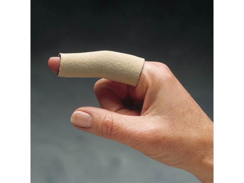 Neoprene finger sleeve 46 cm.