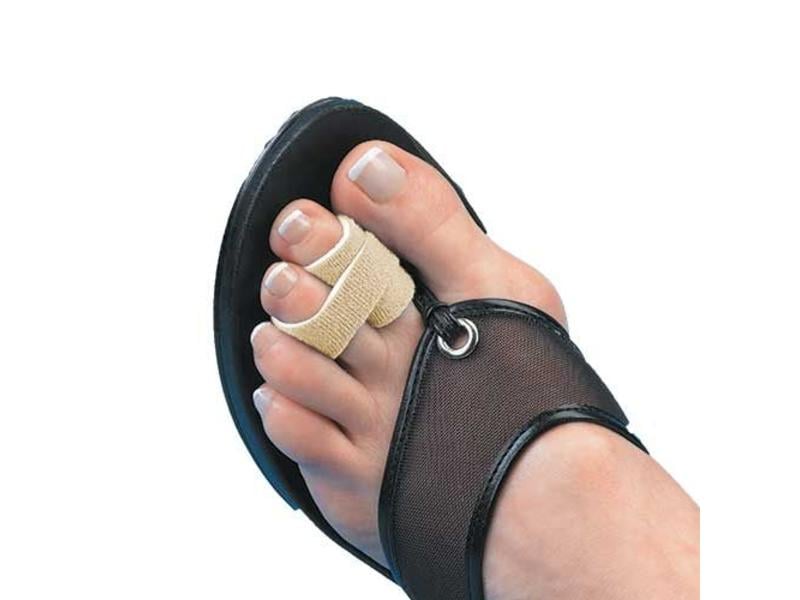 3 Point Products 3PP Toe Loops