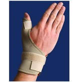 Thermoskin Thermoskin duimstabilisatie op= op