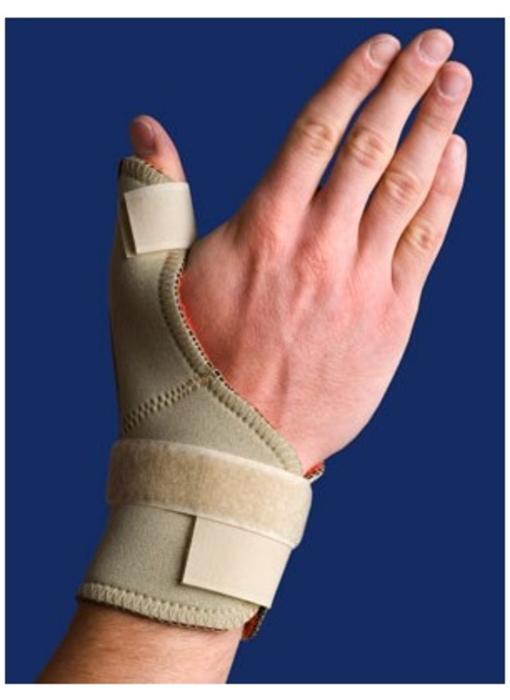 Thermoskin Thermoskin thumb stabilization