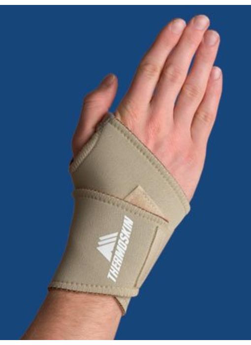 Thermoskin Thermoskin enveloppe de poignet