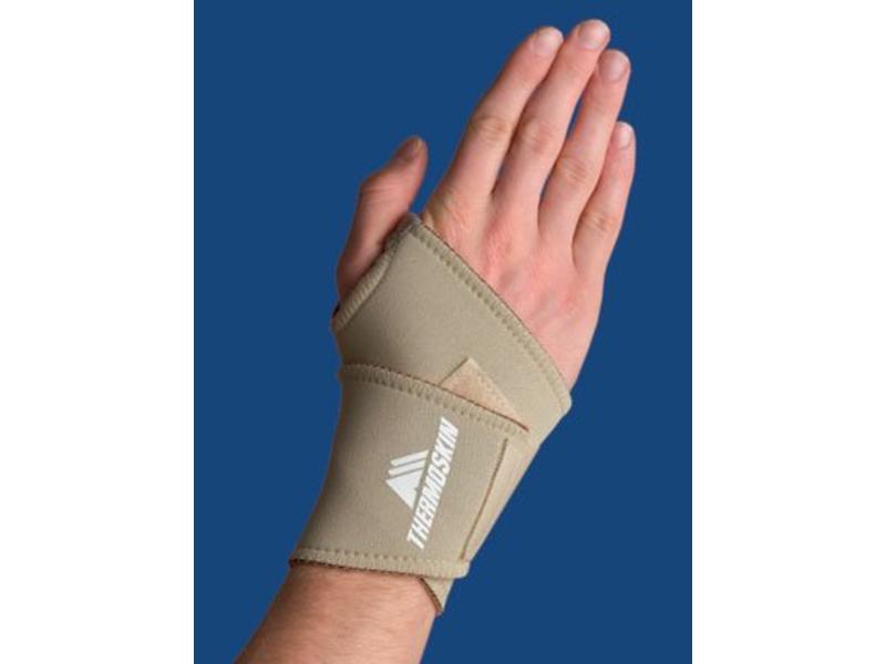 Thermoskin Thermoskin enveloppe de poignet