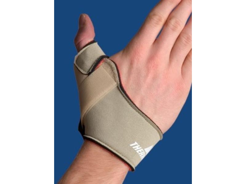 Thermoskin Thermoskin flexible thumb brace