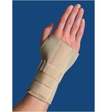 Thermoskin Thermal wrist/hand brace with dorsal stay