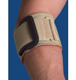 Thermoskin Thermal tennis elbow strap with pad