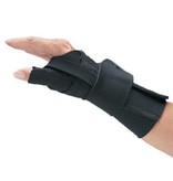 North Coast Medical Comfort Cool wrist and thumb brace CMC