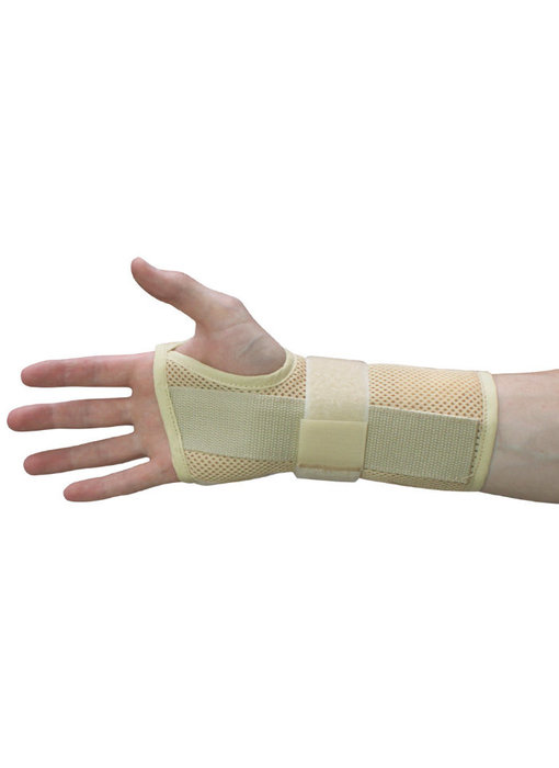 Thermoskin Elastische polsbrace OP=OP