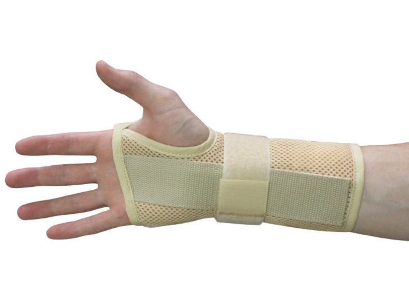 Thermoskin Elastic wrist brace