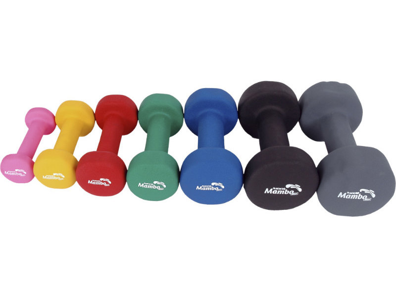 Mambo Dumbbell