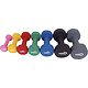 Mambo Max dumbbells vinyl