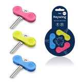 Keywing key help 1 key