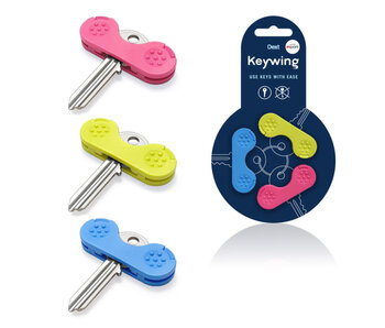Keywing sleutelhulp