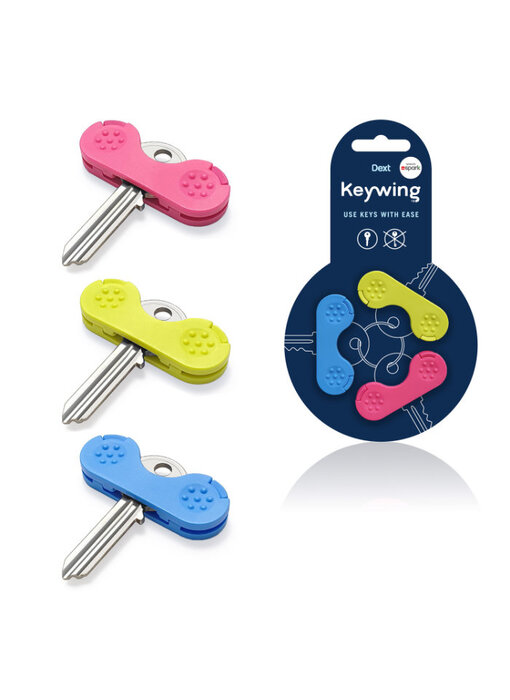 Keywing sleutelhulp
