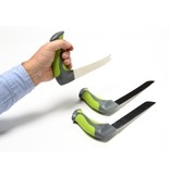 Küchenmesser mit ergonomischem Griff