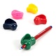 stylo épaississement Cross Guard, 5 stuks