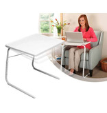 Tavolino foldable side table