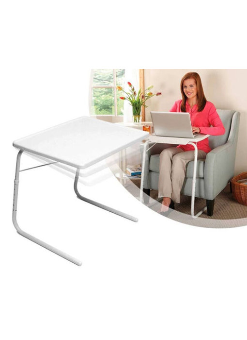 Tavolino foldable side table